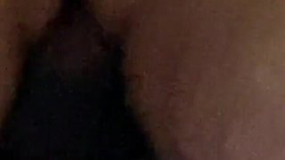 I Fucked Her Pussy Then Ass She Keep Squeezing My Fat Cock Till I Cum Anal Creampie Asshole Destroy