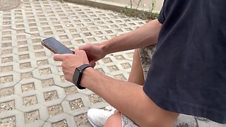 He Asked Me To Come Over, Then Dropped To His Knees - 10 Min - Ethan Lestray And Max Gen