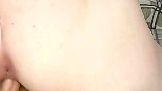 Perfect Body 18 Old Rides a Dick with Her Tight Pussy - Waldemaria