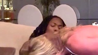 Matute slut hot interracial adult video