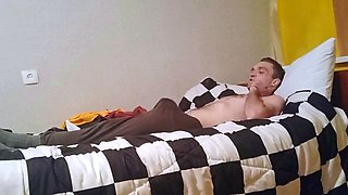Anything for an A Anal Creampie for Good Grades