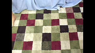 Annabelle and Melrose Foxxx Lick Each Other