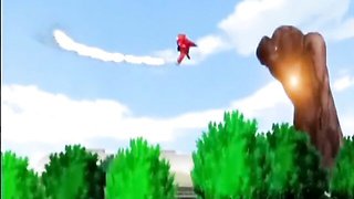 Fuck Me Like A Monster - big tits action