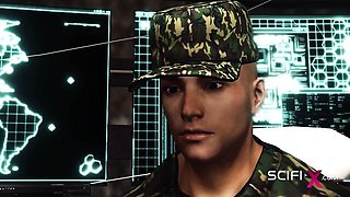 Sensuous date's extreme deepthroat trailer