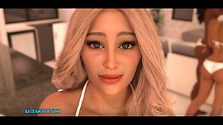 Wvm - Part 131 - Making Out in the Closet by Misskitty2k
