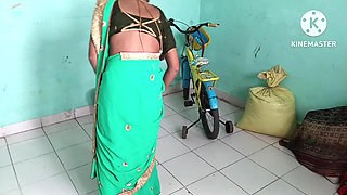 Hot Bhabhi Fucked by Devar Desi Indian XXX Hindi Talk Role Play