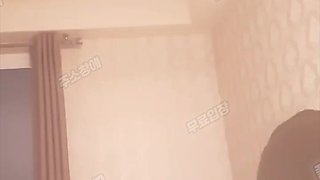 5655 처음보는 쓰리썸(여자예쁨) 2 Korean 텔레 UUB892