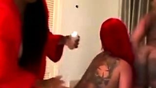 Ion Gaf If They Was Twin Sisters