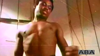 Vintage Vanessa - Joy of Humiliation 1977