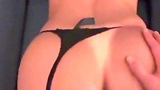 Sexy Latina Secretary Fucks Her Boss in Heels