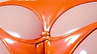 Rapunzel Cameltoe Free