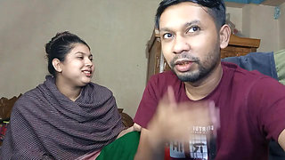 Best and hottest Bengali First Night Married Couple hd