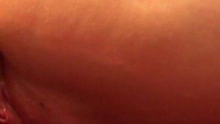 Amica Bentley in hard lesbian fisting action