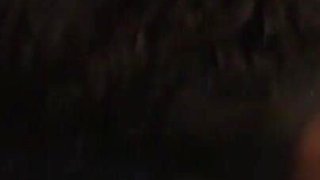 Wife Blindfold in Saree Boss Fucking - English Subtitles