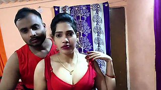 Desi Hot Indian Wife Sona Bhabhi Fucking Her Devar