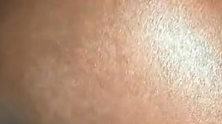 Hot Romantic Sex with a New Neighbor Who Came to Introduce Me