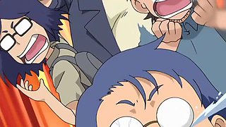 Newmanoid - hentai