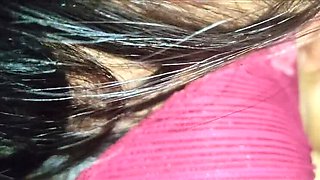 Hot Nepali Girlfriend Fucks Hard - Hindi Audio Desi Sex