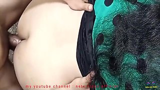 Indian Milf Fucked On A Big Chair