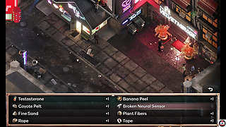 Symphony of the Serpent - (PT 33) - Crazy jealous