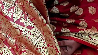 Sepcial 1st Night Hard Sex After Marriage with Own Wife