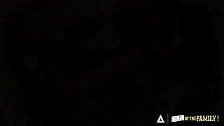 Wild Guy Cheats On Her Girlfriend With Her Stepdaughter