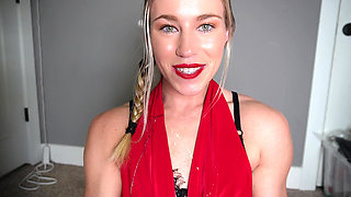 Taking Your Virginity