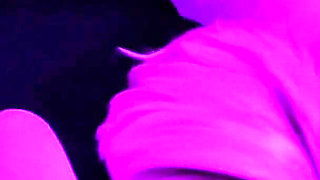 My First Glory Hole at Swinger Party (swallow 4 Cumshots)
