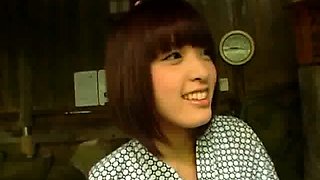 Small titted teen amateur pounded by doctor