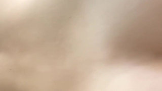 My Stepsister Sat on My Cock and Got Cum in Her Pussy.