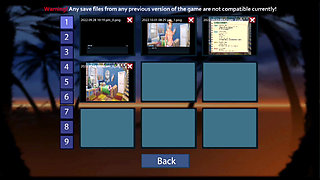 Taffy tales part 7: she has an amazing body