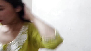 College girl ko paise dekar jabar dasti pela