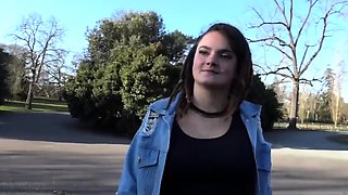 hot foursome fuck with two french sluts