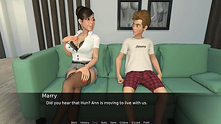 Jimmy's Awkward Adventures Part 2 - Sexy Broadcasting