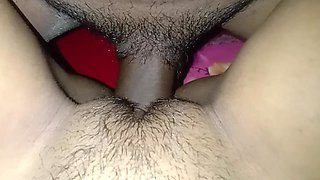 Indian School Girl Hairy Pussy