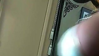 Jayden Jaymes Rides His Cock and Gets a Cumshot All Over Her Big Tits