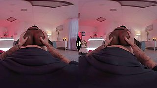 VR Mystique