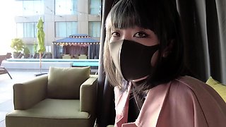 Asian Lesbos w Foot Fetish