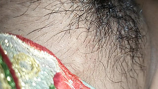 Deshi bhabhi full romance with husband in outdoor