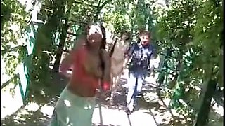 Public freedom of flash, Belenko all