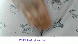 Dirty Talk- Fuck Me- Fuck Pussy- Fuck My Ass- Turkish MILF- Turkish Porn- Turkish Reveal- Disclosure