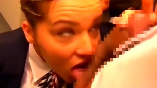 Japanese Porn Movie - Natasha Nice