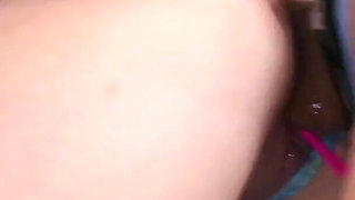 Foursome Girls Orgy
