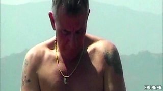 Amoral MILF filthy porn scene