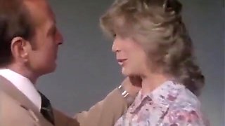 Sexy Secretary Is Getting Fucked By Her Boss