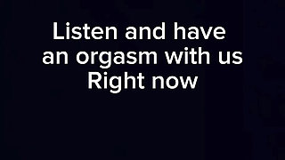 ASMR real couple, profund and real connection, fantassies