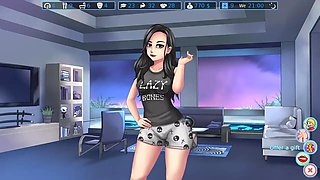 Love Sex Second Base Part 6 Gameplay by Loveskysan69