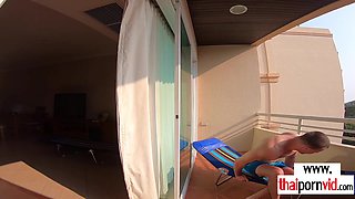 Petite amateurs Thai teenage needs BFs BWC