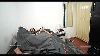 It Wasn't a Good Idea to Share My Bed With My Stepson!