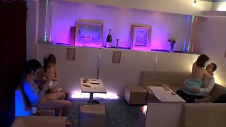 Best Services Somewhere Sex Club in Tokyo.scop432